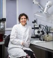 image of Dr. Victoria Salem