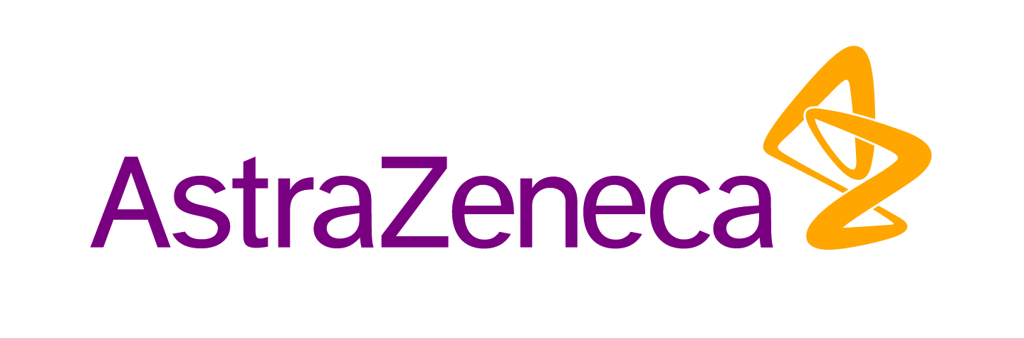 logo for AstraZeneca UK