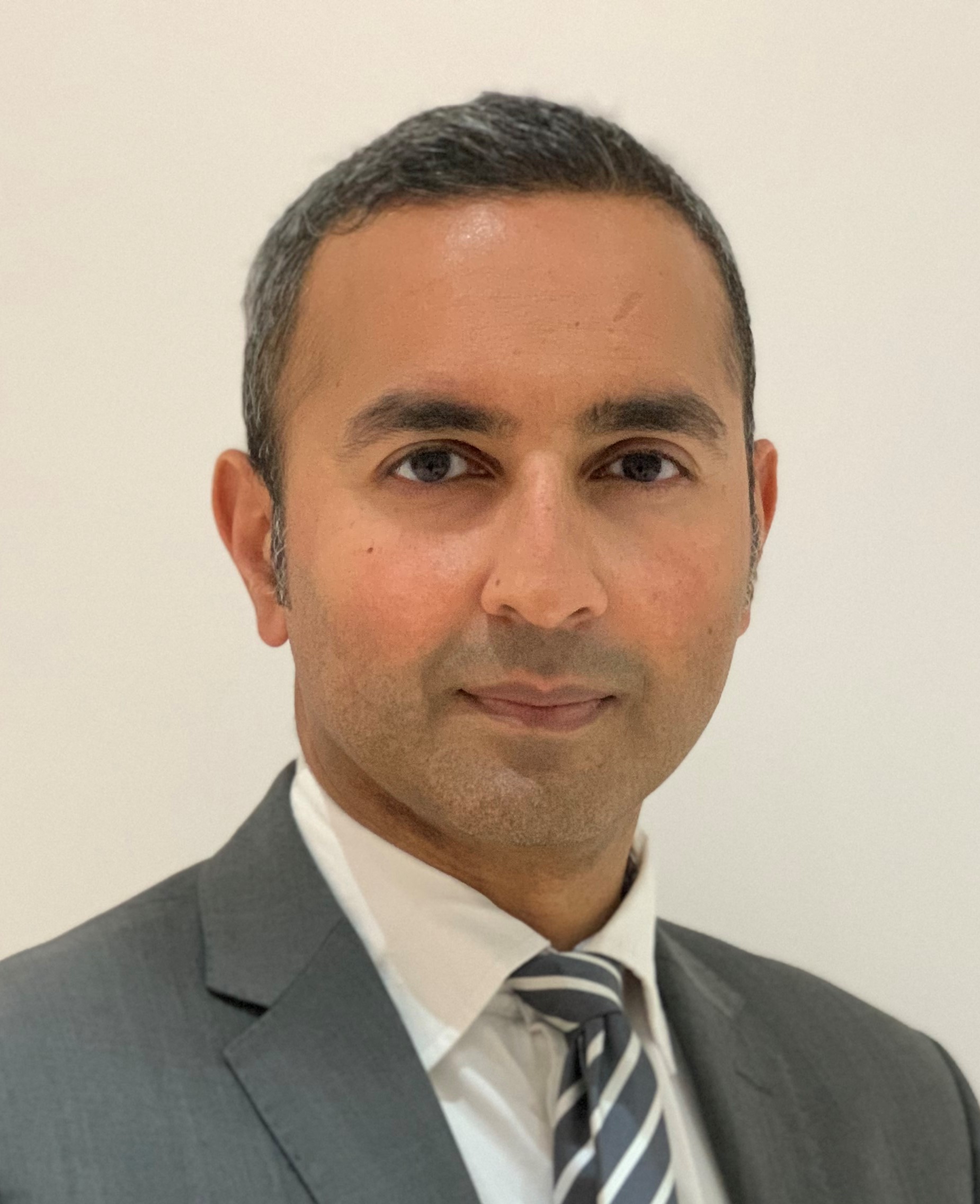 image of Professor Adnan Sharif