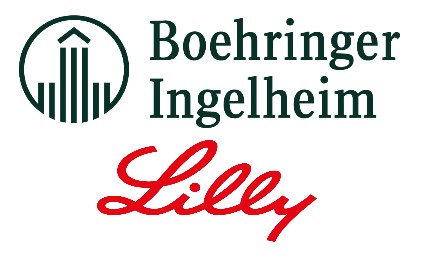 logo for Boehringer Ingelheim and Lilly Alliance