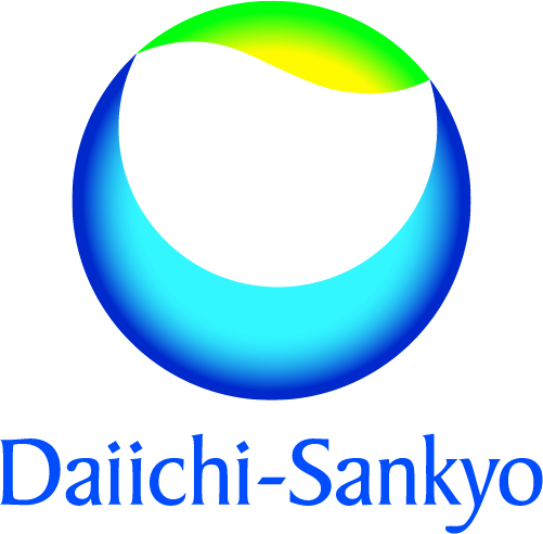 logo for Daiichi Sankyo UK Ltd