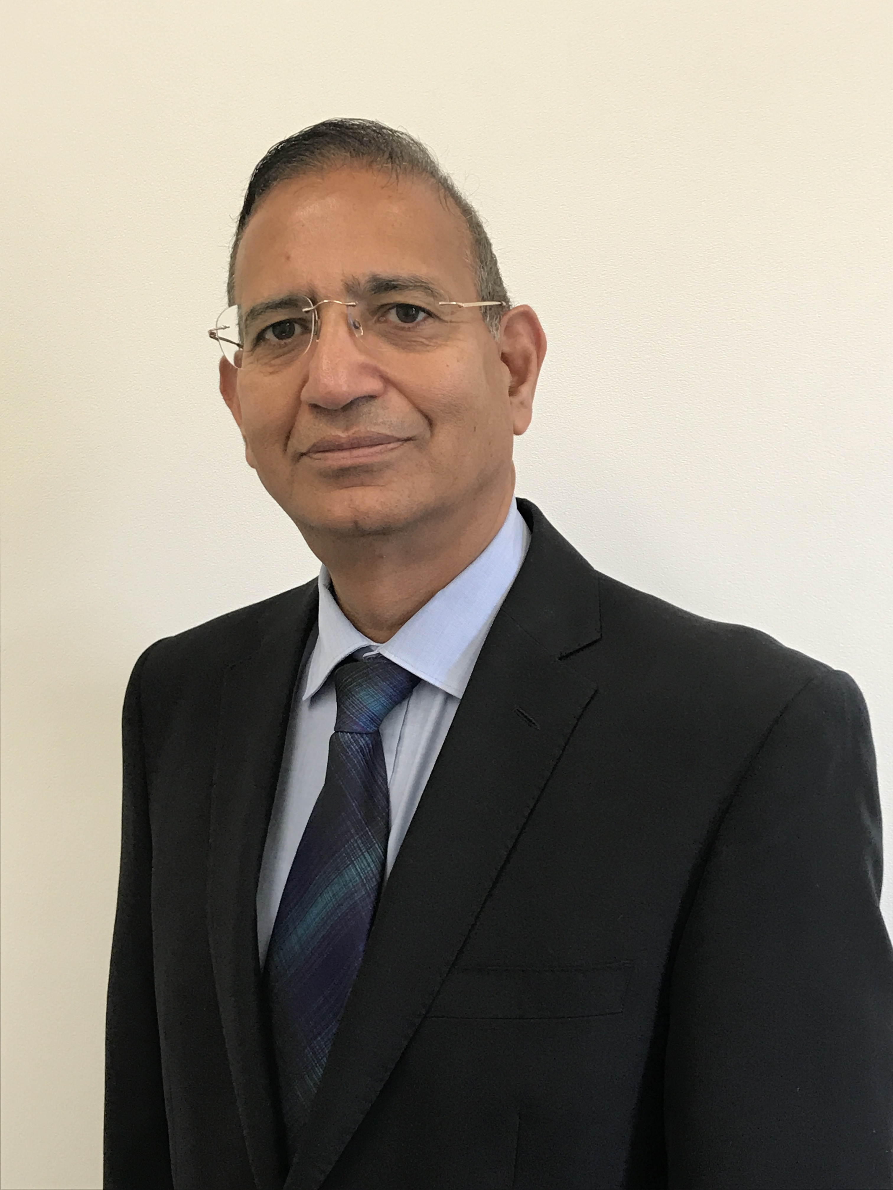 image of Professor Umesh Dashora
