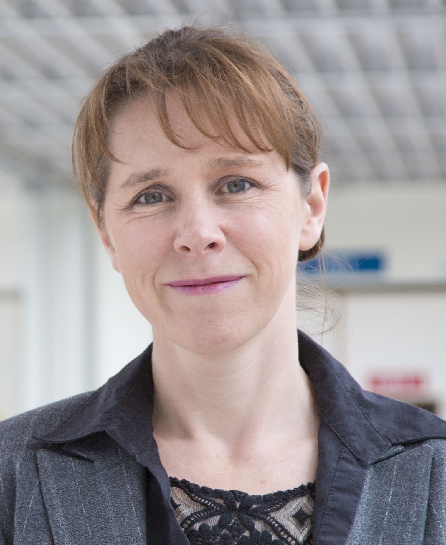 image of Dr. Deborah Wake