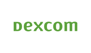 logo for Dexcom