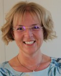 photograph of Dr. Catherine Gooday