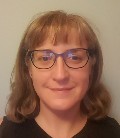 photograph of Dr. Kate Hunt