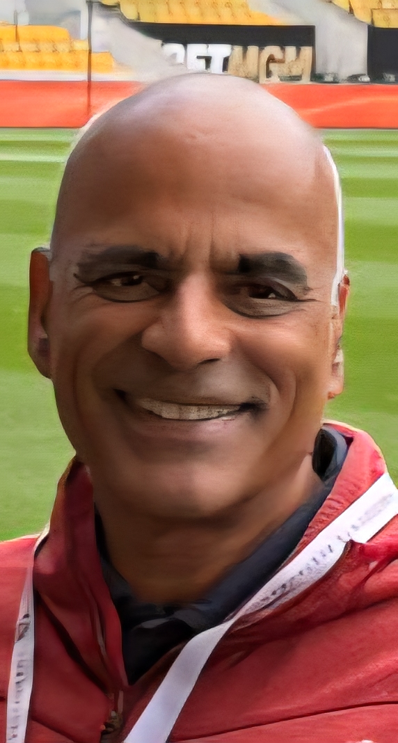 image of Professor Baldev Singh