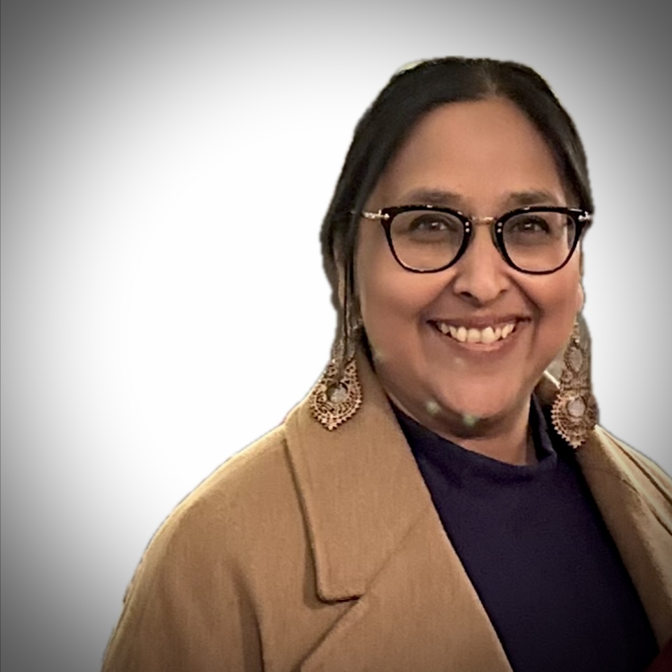 image of Dr. Neera Agarwal