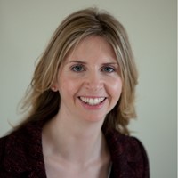 image of Dr. Katherine Fayers