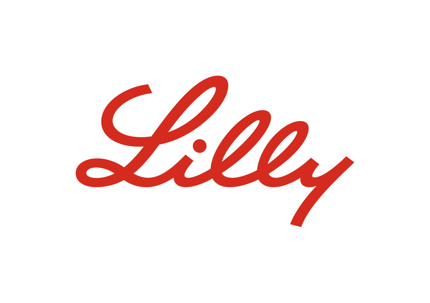 logo for Eli Lilly and Company