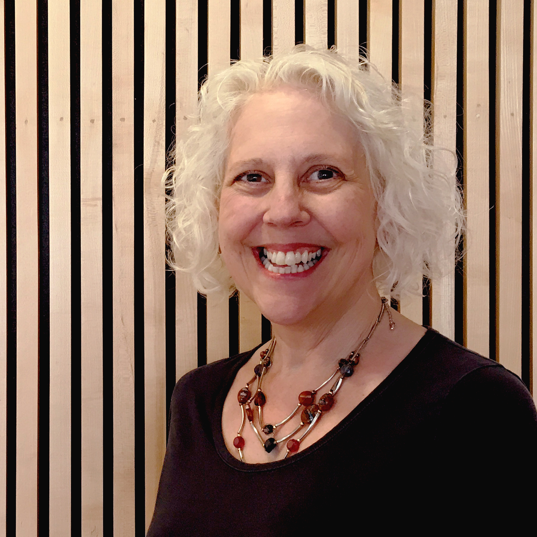 image of Professor Cathy Lloyd