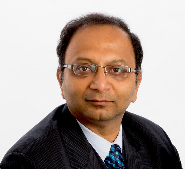 Dr. Moulinath Banerjee