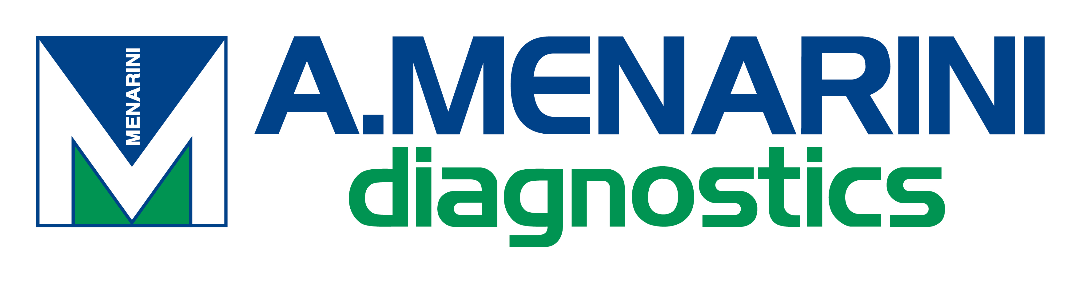 logo for A. Menarini Diagnostics