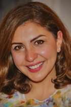 image of Dr. Zainab Malaki