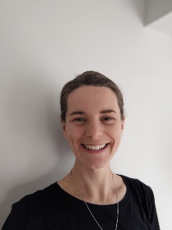 image of Dr. Vicky McKechnie