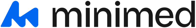 logo for MiniMed