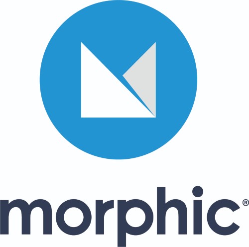 logo for Morphic Medical