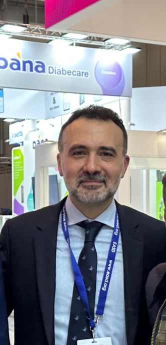 image of Dr. Giuseppe Maltese