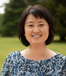 photograph of Dr. Mimi Chen