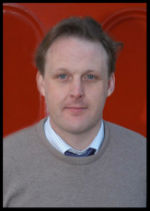 image of Dr. Mark Davies