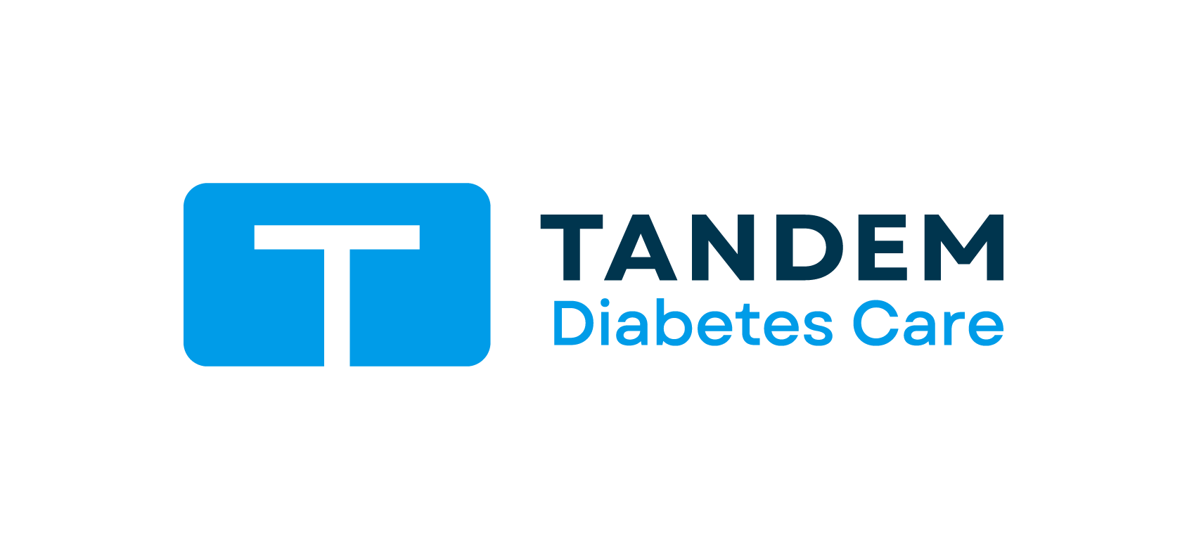 logo for Tandem Diabetes Care