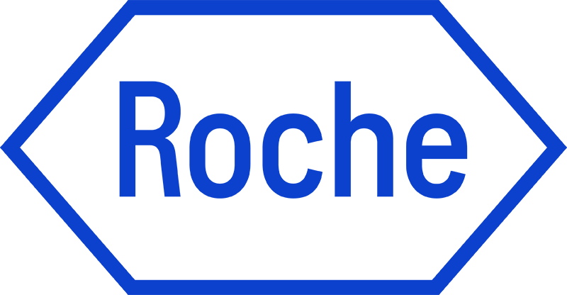 logo for Roche