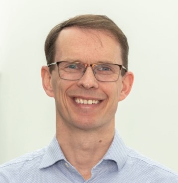 image of Professor Robert Semple