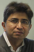 photograph of Mr. Sanjay Sinha