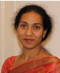 image of Dr. Vidya Srinivas