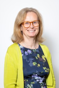 photograph of Professor Melanie Davies