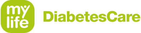 logo for mylife Diabetes Care