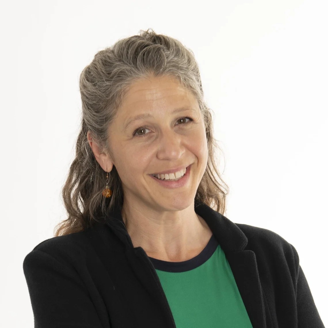 photograph of Dr. Rachel Besser