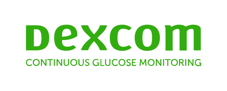 logo for Dexcom