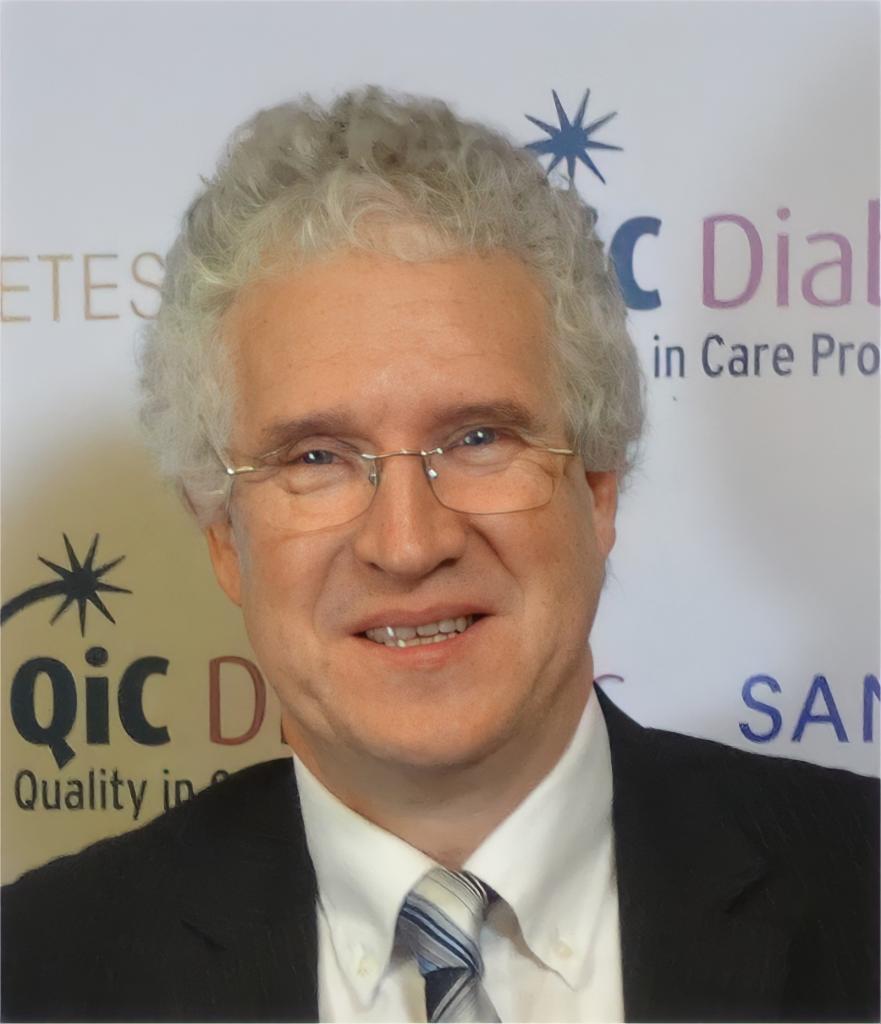 image of Dr. Bob Ryder