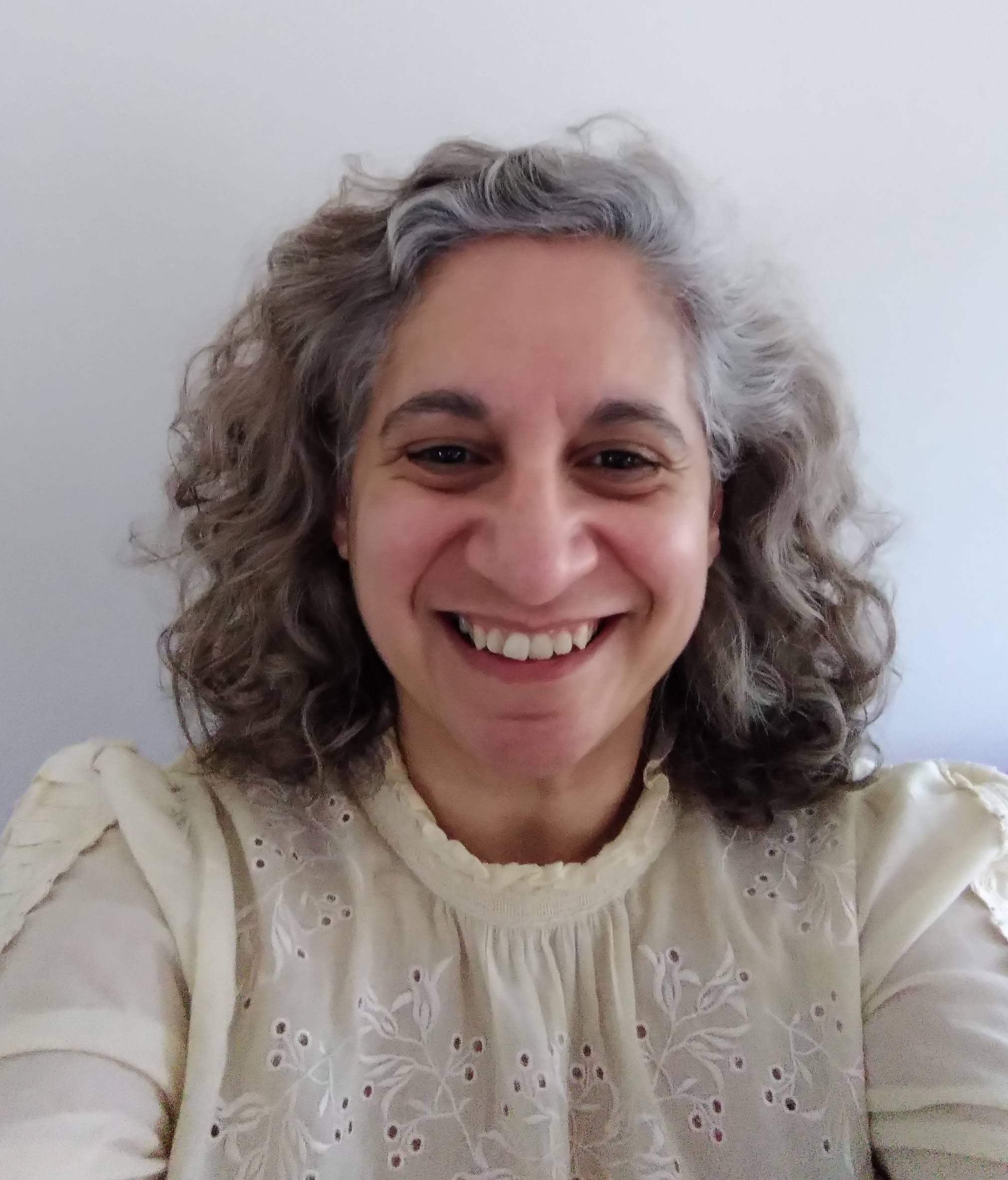 image of Dr. Stella George