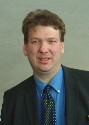 photograph of Dr. Stephen Thomas