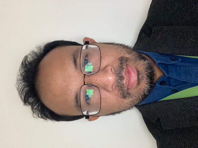 image of Professor Iskandar Idris