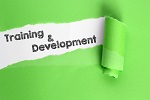 Training and development