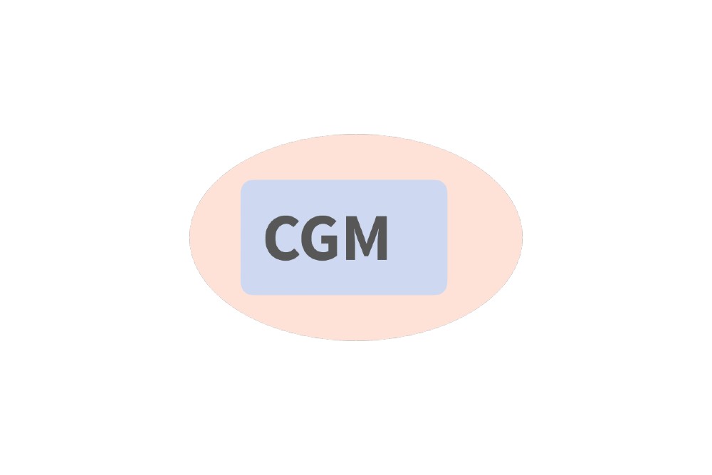 CGM Education
