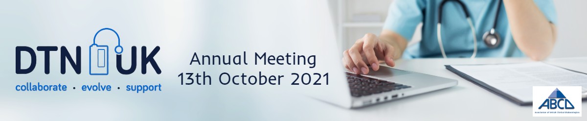 DTN-UK Annual Meeting