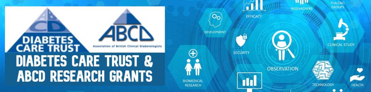 diabetes research grants