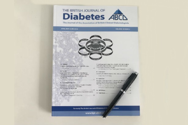 The British Journal of Diabetes