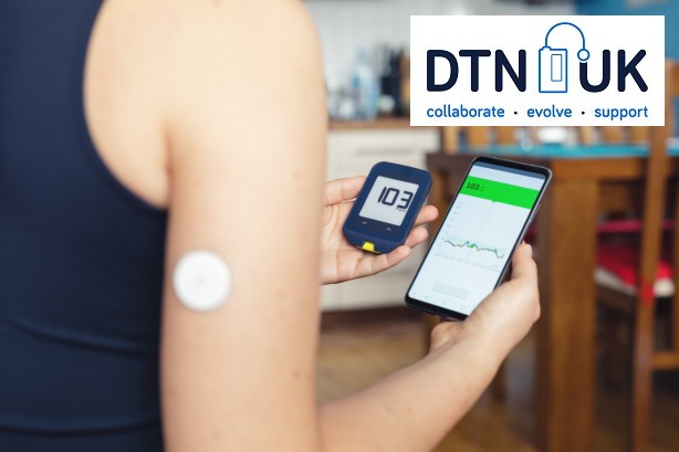 Diabetes Technology Network