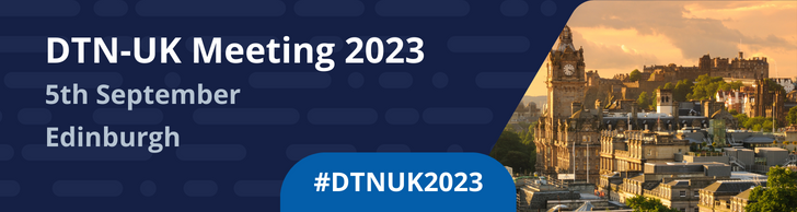 DTN-UK Meeting 2023