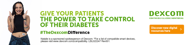 Dexcom