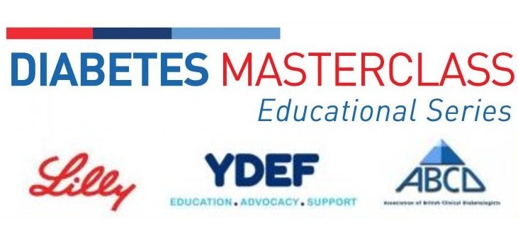 Diabetes Masterclass Series