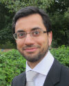 Dr Sufyan Hussain