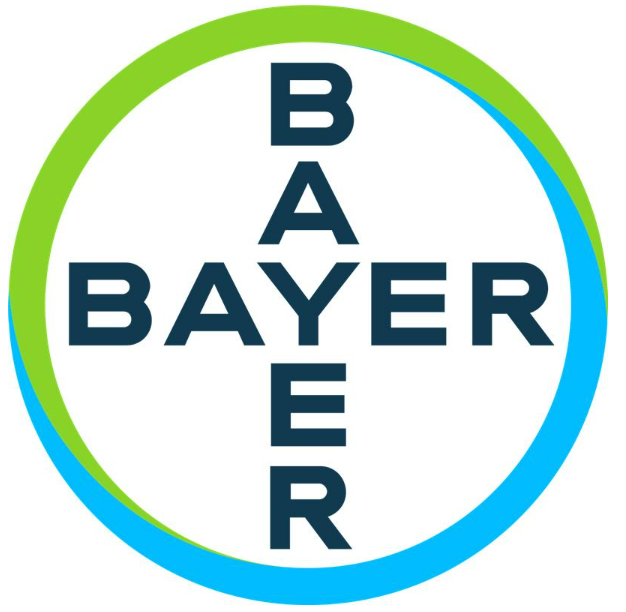 logo for Bayer