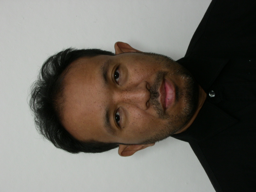 image of Professor Iskandar Idris
