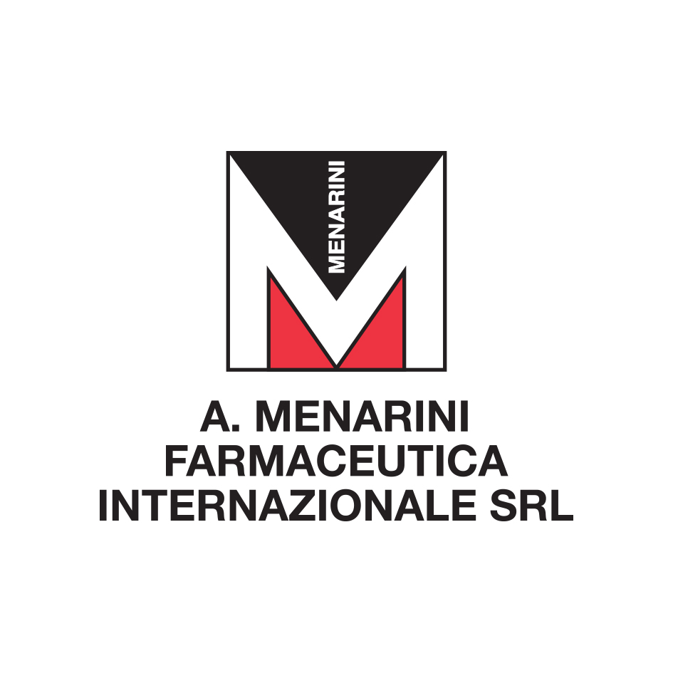 logo for A Menarini Farmaceutica Internazionale SRL